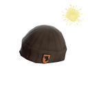 Condor Cap