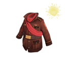 Rifleman's Regalia