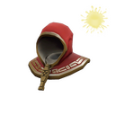 The Crit Cloak