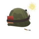 Strange Shellmet