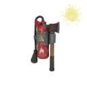 Fireman's Essentials