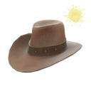 The Hat With No Name