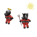The Cremator's Conscience
