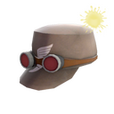 Unusual Hermes (Cauldron Bubbles)