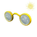 The Spectre's Spectacles