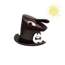Ghastlierest Gibus