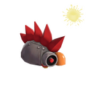 Genuine Robot Chicken Hat
