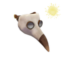 Unusual Blighted Beak (Kill-a-Watt)