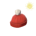Unusual Coldsnap Cap (Kill-a-Watt)