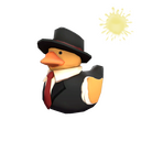 The Deadliest Duckling