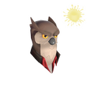 Haunted Sir Shootsalot