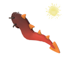 The Cauterizer's Caudal Appendage