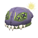 Beanie the All-Gnawing
