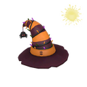 All Hallows' Hatte