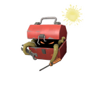 Strange Ghoul Box