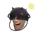 Calamitous Cauldron