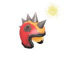 Unusual Thunder Dome (Stellar Ascent)