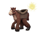The Pony Express
