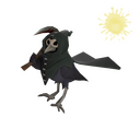 Grim Tweeter