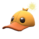 Duck Billed Hatypus