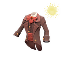 Strange Showstopper