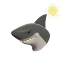 Pyro Shark