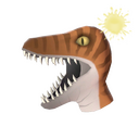 Remorseless Raptor