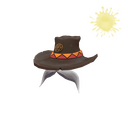 Unusual El Mostacho (Menacing Miasma)