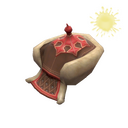 Unusual Magnificent Mongolian (Overclocked)