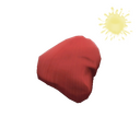 Unusual Troublemaker's Tossle Cap (Vivid Plasma)