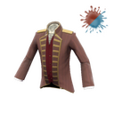 The Distinguished Rogue