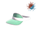 Dealer's Visor