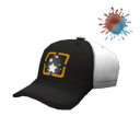 Self-Made Unusual Cap (Teamwork Valorance)