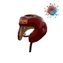 Pugilist's Protector