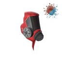The HazMat Headcase