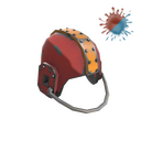Strange Unusual Gridiron Guardian (Starstorm Slumber)