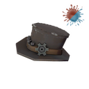 Unusual Specialized Killstreak Timeless Topper (Blizzardy Storm)