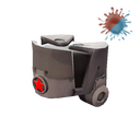 The U-clank-a
