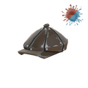 Unusual Ye Oiled Baker Boy (Aces High)