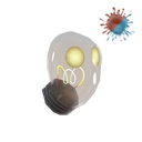 Strange Filamental