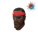 Strange Stylish DeGroot