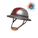 Strange Trencher's Topper