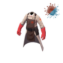 The Smock Surgeon