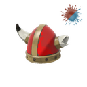 Unusual Tyrant's Helm (Nuts n' Bolts)