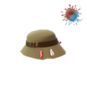 Unusual Bloke's Bucket Hat (Nuts n' Bolts)