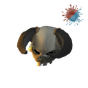 The Spine-Twisting Skull