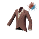 The Au Courant Assassin