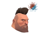 The Merc's Mohawk