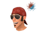 The Throttlehead