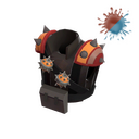 The Shrapnel Shell